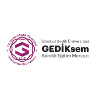 GEDİKsem - İstanbul Gedik Üniversitesi Sürekli Eğitim Merkezi logo - Similar company to İstanbul Üniversitesi Sürekli Eğitim Merkezi