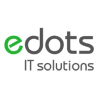 eDOTS IT Solutions logo - Similar company to Webronic