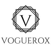 VogueRox logo - Similar company to Spuni Leathers