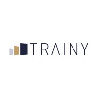 Trainy.co logo - Similar company to Trainy