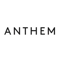 Anthem logo - Similar company to Studio 17