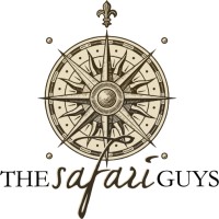 The Safari Guys logo - Similar company to Women Presidents Organization South Africa