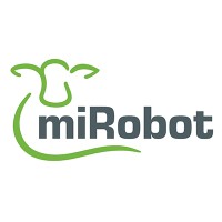 miRobot logo - Similar company to Beefree Agro