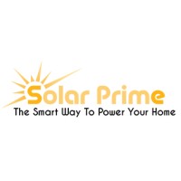 Solar Prime logo - Similar company to Rotating Right (2016) Inc.