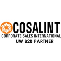 Cosalint BV logo - Similar company to Workman