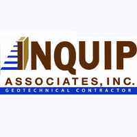 Inquip Associates Inc logo - Similar company to Cox Construction Co.