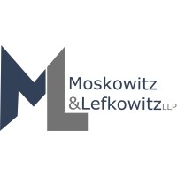Moskowitz & Lefkowitz LLP logo - Similar company to Just Some People