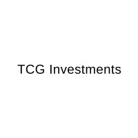 TCG Investments logo - Similar company to One In A Row Ventures
