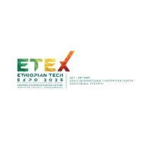 ETEX2025 logo - Similar company to Qna Marcom