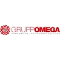 Gruppomega Spa - Turn-Key System Integrator logo - Similar company to Gci System Integrator