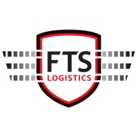 FTS Logistics Ltd logo - Similar company to Transafe Logistics