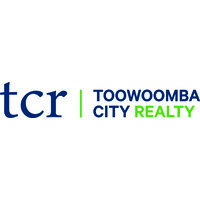 Toowoomba City Realty logo - Similar company to Toowoomba Deck Maintenance