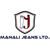 Manali Jeans Ltd logo - Similar company to Syncpathsolutions