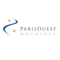 Paris Ouest Notaires logo - Similar company to Cosmy
