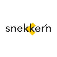 Snekker'n Norge logo - Similar company to Nlm Miljø As