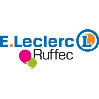 E.Leclerc Ruffec logo - Similar company to E.Leclerc Roques