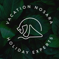 Vacation Nosara logo - Similar company to Surfing Nosara