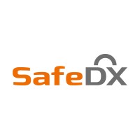 SafeDX s.r.o. logo - Similar company to Dekomsystem - Autorizovaný Dealer