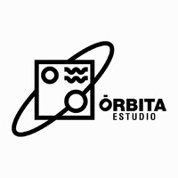 Órbita Estudio logo - Similar company to Risueña Estudio Sonido  Málaga