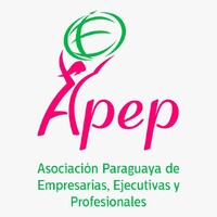 Asociación Paraguaya de Empresarias, Ejecutivas y Profesionales - APEP logo - Similar company to Wapas Coworking