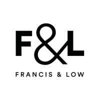 Francis and Low logo - Similar company to High Net Agency