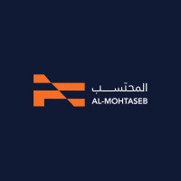 Al-Mohtaseb logo - Similar company to Ace Future Kitchen.