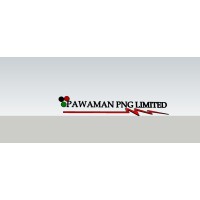 PAWAMAN PNG LIMITED logo - Similar company to Arvas -Advanced Robotic Vehicle Automation Solutions
