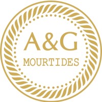 A&G Mourtides logo - Similar company to Phoenicia Fereos Hellas S.A. / Ηabanos Greece