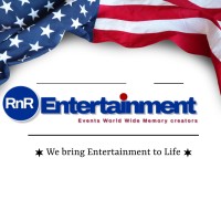 RNR Entertainment LLC logo - Similar company to Party Hq
