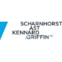 Scharnhorst Ast Kennard Griffin, PC logo - Similar company to Brown & Ruprecht, Pc