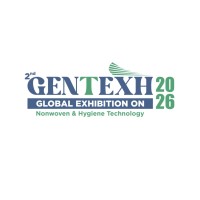 GENTEXH Nonwoven Expo logo - Similar company to Codihaus