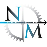 Nelson Machining & Manufacturing, Inc. logo - Similar company to Prikos & Becker, Llc