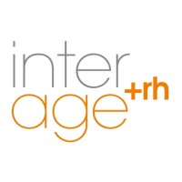 Interage +RH logo - Similar company to Th Soluções Em Pessoas