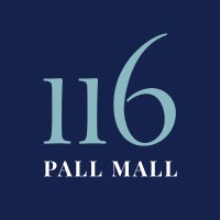 116 Pall Mall logo - Similar company to Searcys