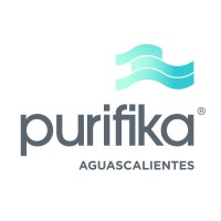 Purifika Aguascalientes logo - Similar company to Romi Hidroneumatica Aguascalientes