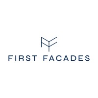 First Facades Pty Ltd logo - Similar company to Qas : Quality Architectural Systems Llc