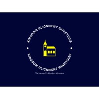 Kingdom Alignment Ministries logo - Similar company to Ashjohn Consulting