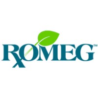 Romeg Therapeutics logo - Similar company to Maddash E-Media, Inc