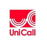 Unicall logo - Similar company to Unicall