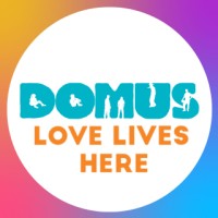 Domus Kids logo - Similar company to Mcallister Technical Services