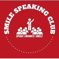 Smile Speaking Club logo - Similar company to Elevorax