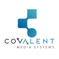 Covalent Media Systems logo - Similar company to Mentry Development, Llc