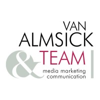van Almsick & Team GmbH & Co KG logo - Similar company to Charlie Delta Uniform - Mit Sicherheit Union E.V.