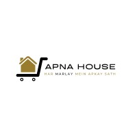 Apna House logo - Similar company to Tna Solutions