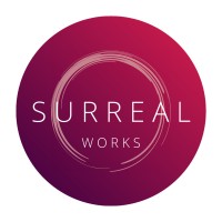 Surreal Works logo - Similar company to Heydevops