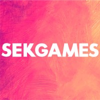 SekGames logo - Similar company to Mo.Co
