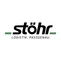 Stöhr Logistik GmbH logo - Similar company to Promovers E. V.