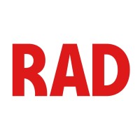 Royal Academy of Dance logo - Similar company to National Dance Education Organization (Ndeo)