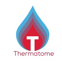 Thermatome logo - Similar company to Actiwit