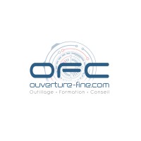 OFC logo - Similar company to Monkey 513